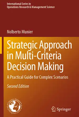 Buchcover ISBN 9783031444555