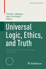 Buchcover Universal Logic, Ethics, and Truth