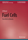 Buchcover Fuel Cells