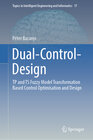 Buchcover Dual-Control-Design