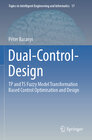 Buchcover Dual-Control-Design