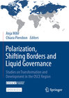 Buchcover Polarization, Shifting Borders and Liquid Governance