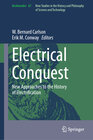 Buchcover Electrical Conquest