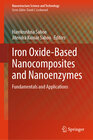 Buchcover Iron Oxide-Based Nanocomposites and Nanoenzymes