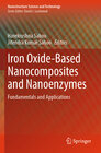 Buchcover Iron Oxide-Based Nanocomposites and Nanoenzymes