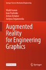 Buchcover Augmented Reality for Engineering Graphics