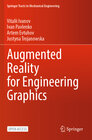 Buchcover Augmented Reality for Engineering Graphics