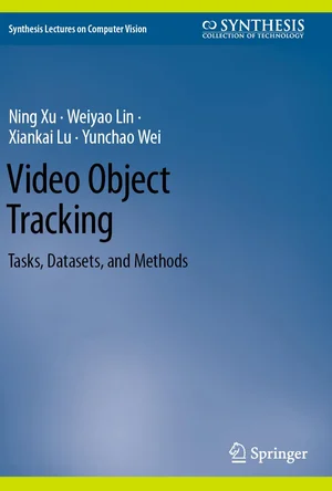 Buchcover ISBN 9783031446627