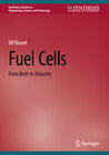 Buchcover Fuel Cells