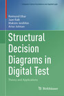 Buchcover Structural Decision Diagrams in Digital Test