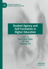 Buchcover Student Agency and Self-Formation in Higher Education