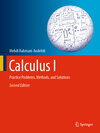 Buchcover Calculus I
