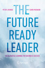 Buchcover The Future-Ready Leader