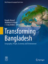 Buchcover Transforming Bangladesh