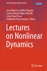 Buchcover Lectures on Nonlinear Dynamics
