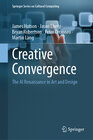 Buchcover Creative Convergence