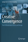 Buchcover Creative Convergence
