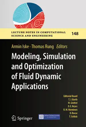 Buchcover ISBN 9783031451577