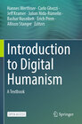 Buchcover Introduction to Digital Humanism
