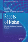 Buchcover Facets of Noise