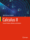 Buchcover Calculus II