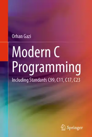 Buchcover ISBN 9783031453601