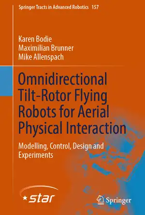 Buchcover ISBN 9783031454967