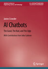 Buchcover AI Chatbots