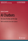 Buchcover AI Chatbots