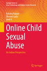 Buchcover Online Child Sexual Abuse