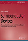 Buchcover Semiconductor Devices