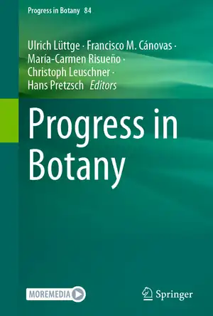 Buchcover ISBN 9783031457548