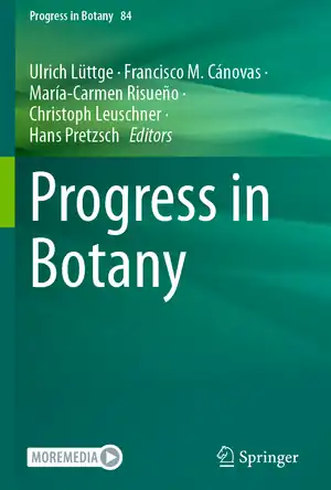 Buchcover ISBN 9783031457562