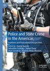 Buchcover Police and State Crime in the Americas