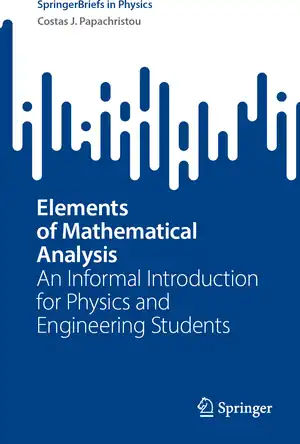 Buchcover ISBN 9783031458545