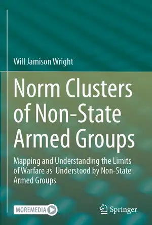 Buchcover ISBN 9783031459160