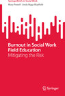 Buchcover Burnout in Social Work Field Education