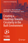 Buchcover Creating a Roadmap Towards Circularity in the Built Environment