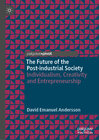 Buchcover The Future of the Post-industrial Society