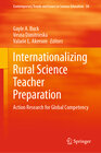 Buchcover Internationalizing Rural Science Teacher Preparation