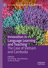 Buchcover Innovation in Language Learning and Teaching