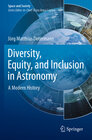 Buchcover Diversity, Equity, and Inclusion in Astronomy