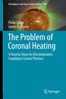 Buchcover The Problem of Coronal Heating