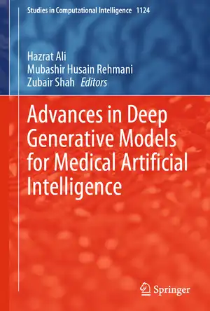 Buchcover ISBN 9783031463402