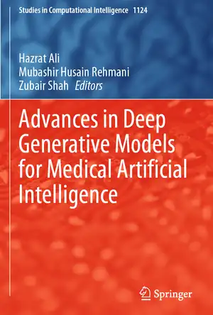 Buchcover ISBN 9783031463433