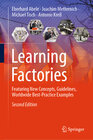 Buchcover Learning Factories