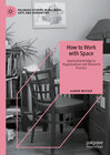 Buchcover How to Work with Space