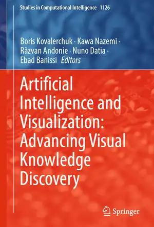 Buchcover ISBN 9783031465482