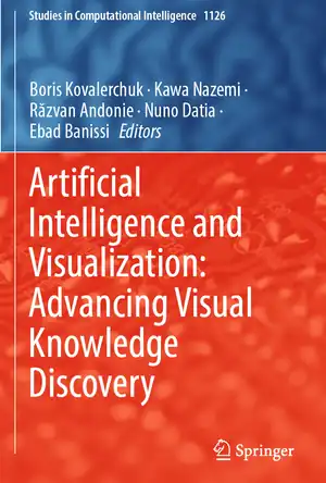 Buchcover ISBN 9783031465512