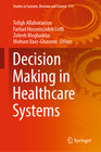 Buchcover Decision Making in Healthcare Systems